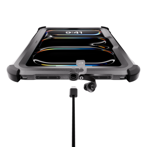 Xshielder Xshielder iPad Pro 11" - 512GB - M5 - WIFI Xshielder Xshielder iPad Pro 11" - 512GB - M5 - WIFI