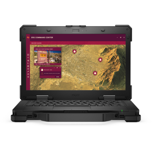 Dell latitude rugged Dell Pro Rugged 13 Laptop, Fully Rugged AI-Laptop - Configuratie op maat Dell latitude rugged Dell Pro Rugged 13 Laptop, Fully Rugged AI-Laptop - Configuratie op maat