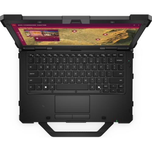 Dell latitude rugged Dell Pro Rugged 13 Laptop, Fully Rugged AI-Laptop - Configuratie op maat Dell latitude rugged Dell Pro Rugged 13 Laptop, Fully Rugged AI-Laptop - Configuratie op maat