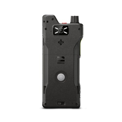 Crosscall Crosscall CORE-P6 Rugged 5G PTT Toestel