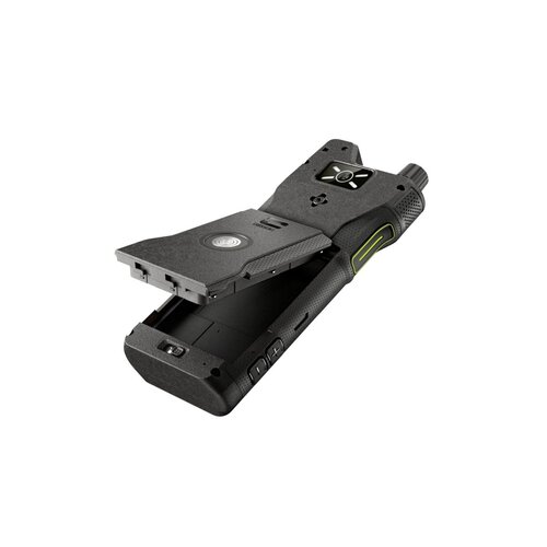 Crosscall Crosscall CORE-P6 Rugged 5G PTT Toestel