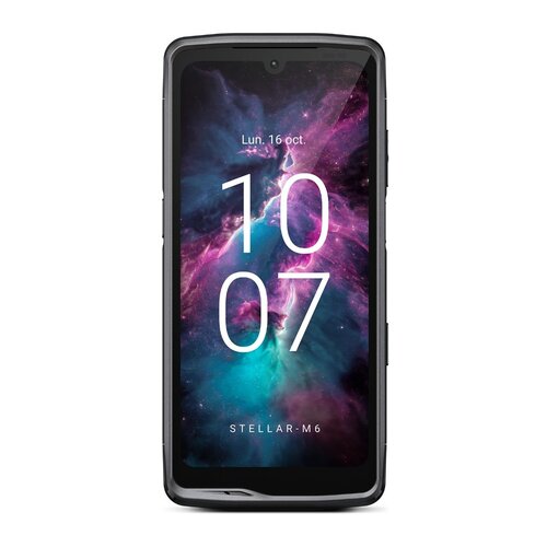 Crosscall Crosscall STELLAR-M6 Rugged 5G Smartphone
