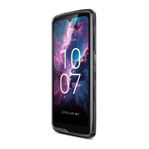 Crosscall Crosscall STELLAR-M6 Rugged 5G Smartphone Crosscall Crosscall STELLAR-M6 Rugged 5G Smartphone