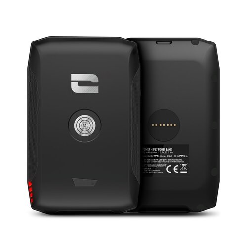 Crosscall Crosscall X-POWER V3 Waterdichte Externe Batterij 6.000 mAh (X-LINK) Crosscall Crosscall X-POWER V3 Waterdichte Externe Batterij 6.000 mAh (X-LINK)