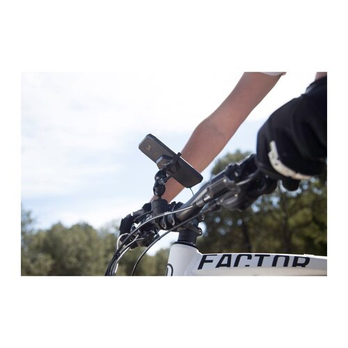 Crosscall Crosscall X-BIKE Magnetische Fietshouder (X-LINK) Crosscall Crosscall X-BIKE Magnetische Fietshouder (X-LINK)