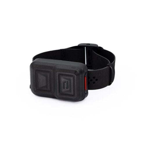 Crosscall Crosscall X-COMMAND Bluetooth Afstandsbediening met SOS-knop Crosscall Crosscall X-COMMAND Bluetooth Afstandsbediening met SOS-knop