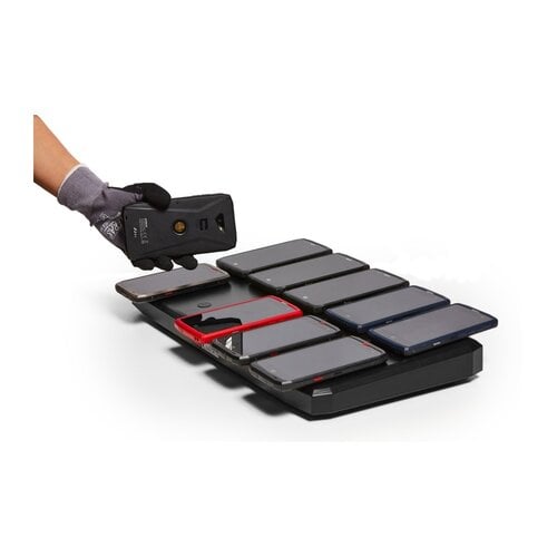 Crosscall Crosscall X-POWER STATION Laadstation voor 10 Toestellen (X-LINK) Crosscall Crosscall X-POWER STATION Laadstation voor 10 Toestellen (X-LINK)
