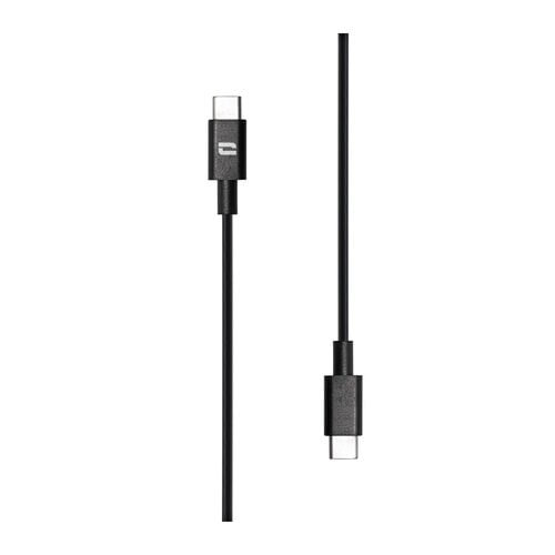 Crosscall Crosscall USB-C/USB-C Kabel 1,2 m Crosscall Crosscall USB-C/USB-C Kabel 1,2 m