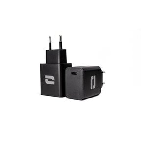Crosscall Crosscall USB-C Snellader 20 W Crosscall Crosscall USB-C Snellader 20 W