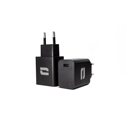 Crosscall Crosscall USB-C Snellader 20 W Crosscall Crosscall USB-C Snellader 20 W