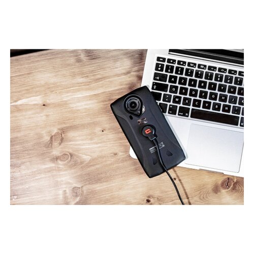 Crosscall Crosscall X-CABLE USB-C Magnetische X-LINK Kabel Crosscall Crosscall X-CABLE USB-C Magnetische X-LINK Kabel