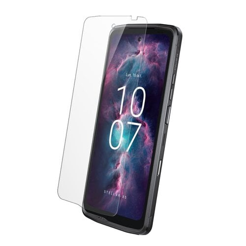 Crosscall Crosscall X-GLASS Screenprotector voor STELLAR-X5 / X5s Crosscall Crosscall X-GLASS Screenprotector voor STELLAR-X5 / X5s