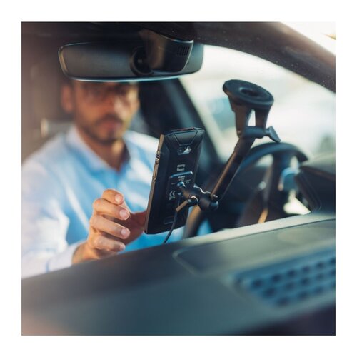 Crosscall Crosscall X-CAR PRO Auto Bevestigings- en Oplaadkit (X-LINK) Crosscall Crosscall X-CAR PRO Auto Bevestigings- en Oplaadkit (X-LINK)
