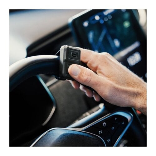 Crosscall Crosscall X-COMMAND Bluetooth Afstandsbediening met SOS-knop Crosscall Crosscall X-COMMAND Bluetooth Afstandsbediening met SOS-knop