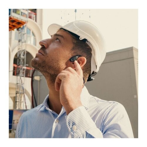 Crosscall Crosscall X-VIBES Bluetooth Koptelefoon met Beengeleiding Crosscall Crosscall X-VIBES Bluetooth Koptelefoon met Beengeleiding