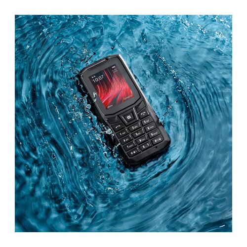 Crosscall Crosscall CORE-S5 Rugged Mobiele Telefoon Crosscall Crosscall CORE-S5 Rugged Mobiele Telefoon