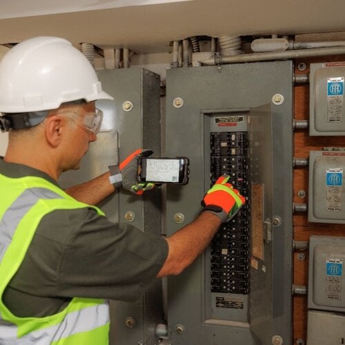 Bartec BARTEC TC78ex-NI 5G Touch Computer ATEX Zone 2/22 Bartec BARTEC TC78ex-NI 5G Touch Computer ATEX Zone 2/22