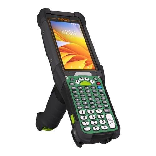 Bartec BARTEC MC9400EX2 Mobile Computer 29 Keys ATEX Zone 2/22 Bartec BARTEC MC9400EX2 Mobile Computer 29 Keys ATEX Zone 2/22