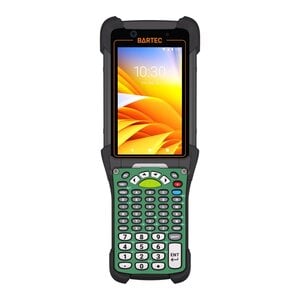Bartec BARTEC MC9400EX2 Mobile Computer 43 Keys ATEX Zone 2/22 Bartec BARTEC MC9400EX2 Mobile Computer 43 Keys ATEX Zone 2/22