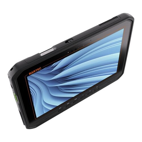 Bartec BARTEC ET60EX2 Windows Tablet ATEX Zone 2/22 Bartec BARTEC ET60EX2 Windows Tablet ATEX Zone 2/22