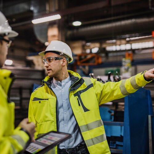 Bartec BARTEC ET60EX2 Windows Tablet with SE55 Scanner ATEX Zone 2/22 Bartec BARTEC ET60EX2 Windows Tablet with SE55 Scanner ATEX Zone 2/22