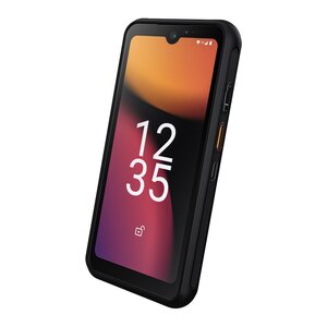 Bartec BARTEC SP9EX1 ATEX Smartphone zonder camera Zone 0/21 Bartec BARTEC SP9EX1 ATEX Smartphone zonder camera Zone 0/21