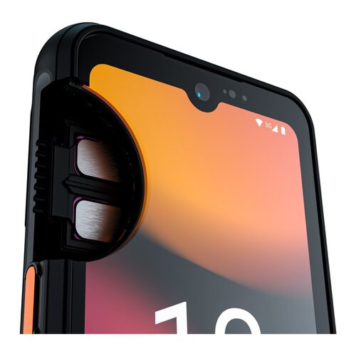 Bartec BARTEC SP9EX1 ATEX Smartphone without Camera Zone 0/21 Bartec BARTEC SP9EX1 ATEX Smartphone without Camera Zone 0/21