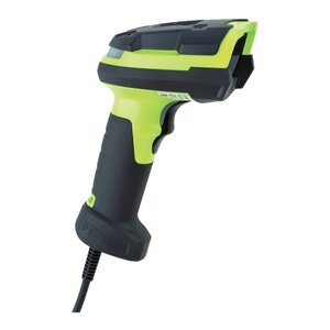 Bartec BARTEC BCS3608ex-IS Barcodescanner met kabel ATEX Zone 1/21