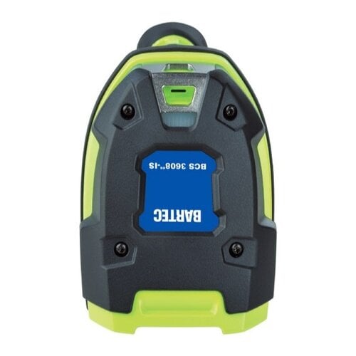 Bartec BARTEC BCS3608ex-IS Corded Barcode Scanner ATEX Zone 1/21 Bartec BARTEC BCS3608ex-IS Corded Barcode Scanner ATEX Zone 1/21