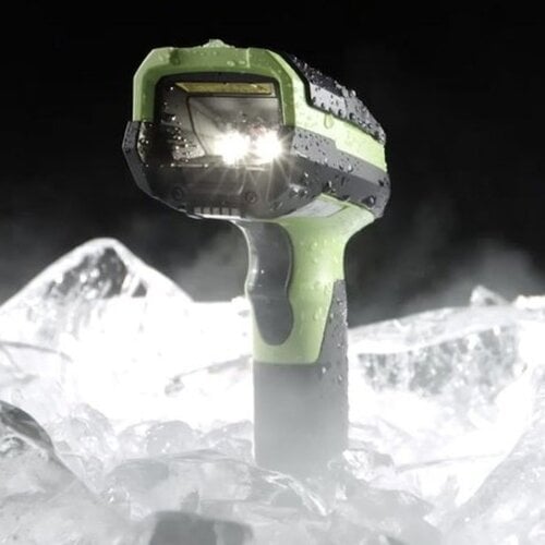 Bartec BARTEC BCS3608ex-IS Corded Barcode Scanner ATEX Zone 1/21 Bartec BARTEC BCS3608ex-IS Corded Barcode Scanner ATEX Zone 1/21