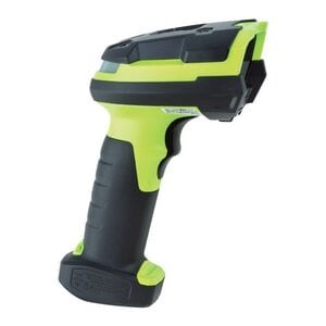 Bartec BARTEC BCS3678ex-IS Bluetooth Barcode Scanner ATEX Zone 1/21 Bartec BARTEC BCS3678ex-IS Bluetooth Barcode Scanner ATEX Zone 1/21