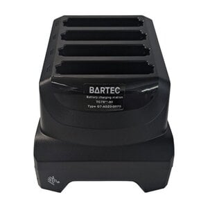 Bartec BARTEC TC78ex-NI 4-Slot Battery Charger Bartec BARTEC TC78ex-NI 4-Slot Battery Charger