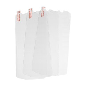 Bartec BARTEC TC78ex-NI Screenprotector (3 stuks) Bartec BARTEC TC78ex-NI Screenprotector (3 stuks)