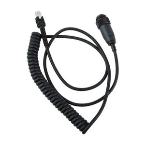 Bartec BARTEC BCS3600ex-IS Aansluitkabel RS232 2,7 m spiraal Bartec BARTEC BCS3600ex-IS Aansluitkabel RS232 2,7 m spiraal