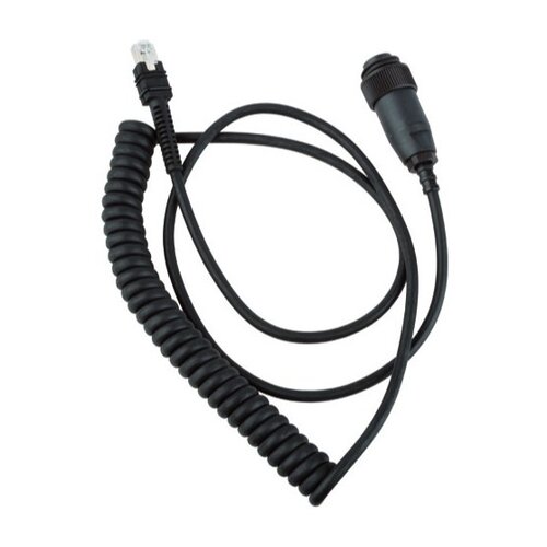 Bartec BARTEC BCS3600ex-IS Aansluitkabel RS232 2,7 m spiraal Bartec BARTEC BCS3600ex-IS Aansluitkabel RS232 2,7 m spiraal
