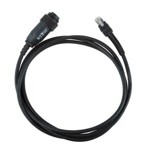 Bartec BARTEC BCS3600ex-IS Aansluitkabel RS232 1,9 m recht Bartec BARTEC BCS3600ex-IS Aansluitkabel RS232 1,9 m recht