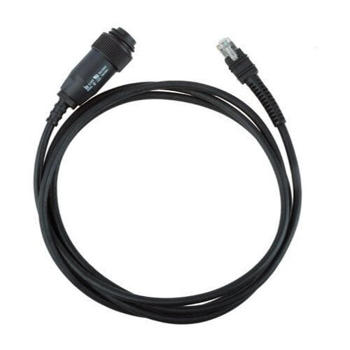Bartec BARTEC BCS3600ex-IS Aansluitkabel RS232 1,9 m recht Bartec BARTEC BCS3600ex-IS Aansluitkabel RS232 1,9 m recht