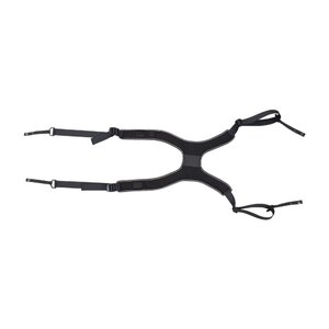 Bartec BARTEC ET60/65EX2 4-punts draagriem Bartec BARTEC ET60/65EX2 4-punts draagriem