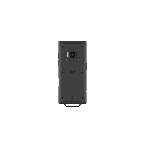 HMD HMD Terra M Rugged Featurephone - Dark Grey