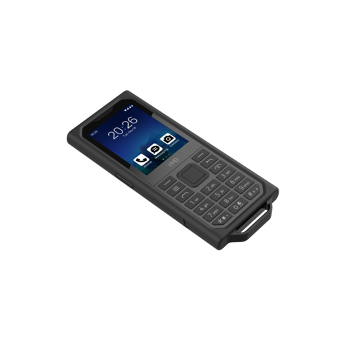 HMD HMD Terra M Rugged Featurephone - Dark Grey