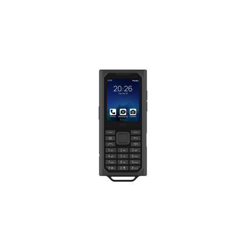 HMD HMD Terra M Rugged Featurephone - Dark Grey