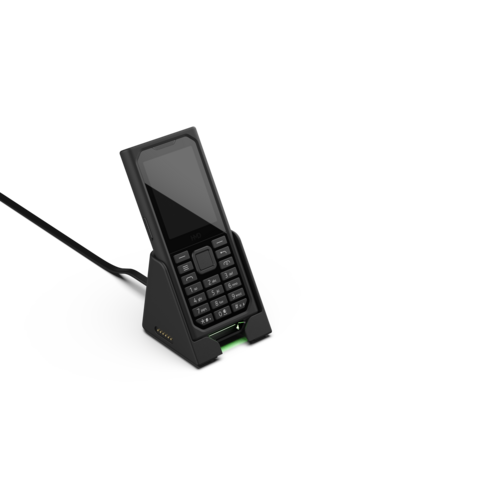 HMD HMD Terra M Stapelbaar Oplaadstation