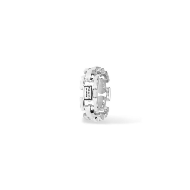 Buddha to Buddha The Batul Mini Ring