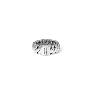 Buddha to Buddha Ben Small Ring Silver