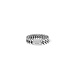 Buddha to Buddha Esther Small Ring Silver