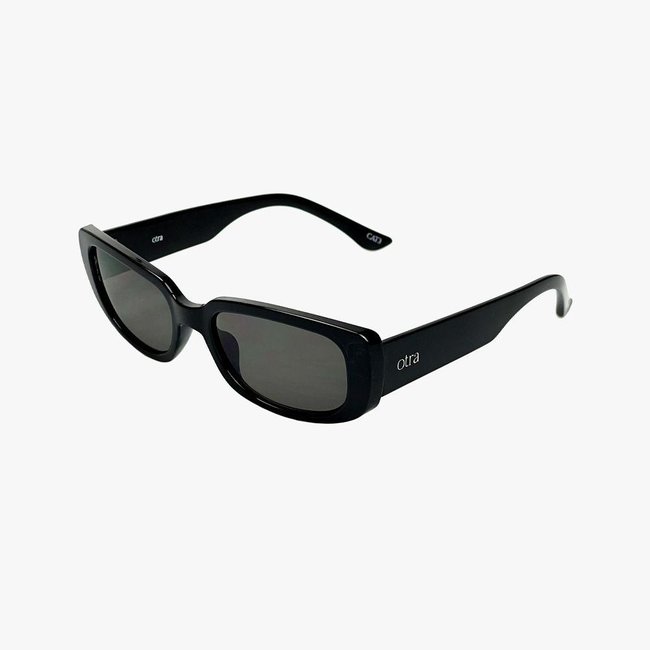EYEWEAR BACKSTREET BLACK