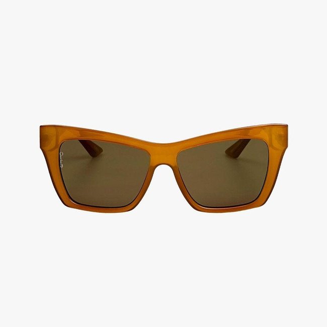 EYEWEAR COLLECTIVE AMBER