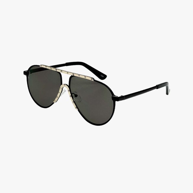 EYEWEAR CELEB BLACK