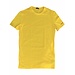 Dsquared2 DQ Round Neck T-shirt Yellow