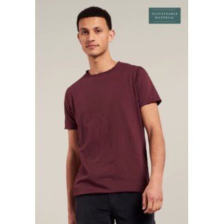 american apparel basic tee